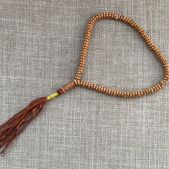 Prayer Tasbeeh Lot of 3 Prayer Beads Religious Beads Pray Tasbeh New - Picture 9 of 10